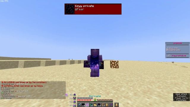 Best CPVP Default Packs смотреть онлайн