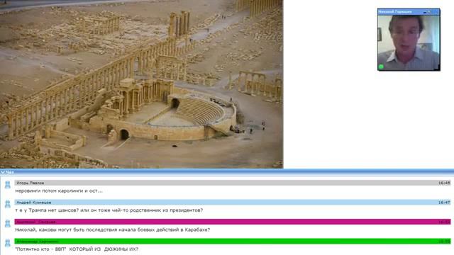 Либерализм как идеология социальных паразитов Н Горюшин