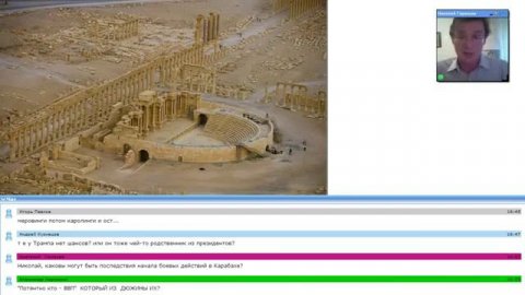 Либерализм как идеология социальных паразитов Н Горюшин