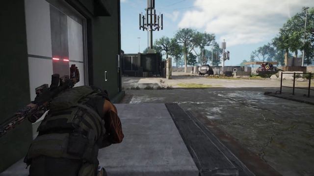 Ghost Recon Breakpoint - BROTHER VS BROTHER [Story Mission] смотреть онлайн