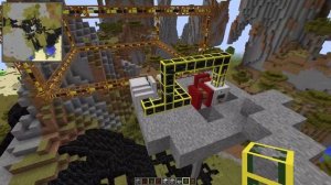 Как качать нефть в minecraft build craft?