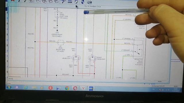 сузуки гранд витара - электрика. смотреть онлайн