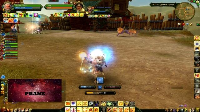 Аллоды Онлайн. Дикий Хутор. Выпуск: 2 смотреть онлайн