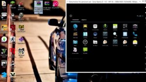 Установка android симулятора Genymotion + Play Market