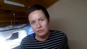 Как не надо выбирать швейно-вышивальную/вышивальную машину