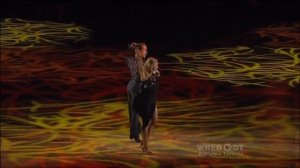 Riccardo Cocchi and Yulia Zagoruychenko (2009 IL Show Dance)