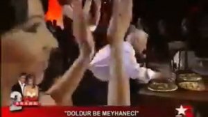 Adnan shenses icherim arkadash