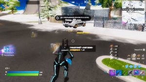 АСМР FORTNITE ШЁПОТ, ТРИГЕРЫ
