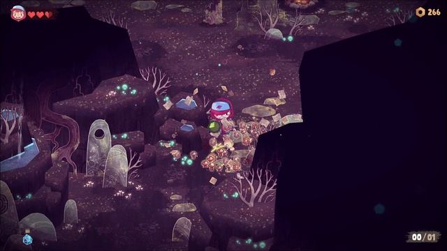 The Wild at Heart - Part 1 Walkthrough (Gameplay) смотреть онлайн