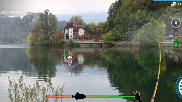 Рыбалка?? Природа? Звуки Птиц? Отдых На Природе?️ Звуки Природы⛅ Мир Вокруг Нас? смотреть онлайн