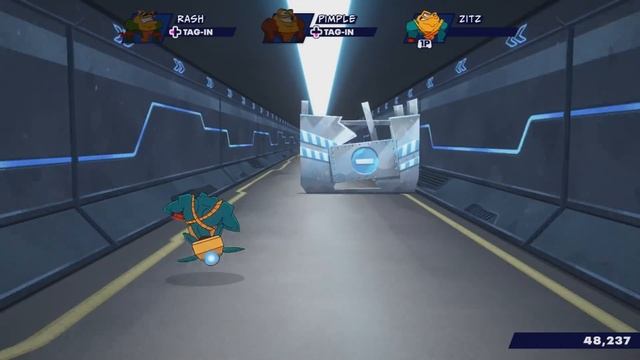 Battletoads REVIEW (Xbox One & PC) смотреть онлайн