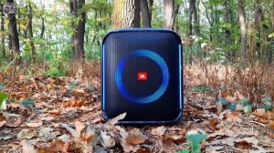 ?JBL PARTYBOX ENCORE 100 % VOLUME TEST