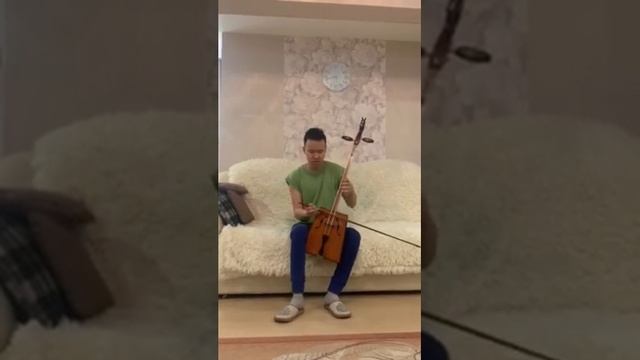 Лудуб Очиров. Д.Шостакович. Романс из фильма Овод. смотреть онлайн