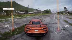 ОСНОВЫ И ВСЕ СЕКРЕТЫ ТЮНИНГА В FORZA HORIZON 5 // ГАЙД ПО ТЮНИНГУ