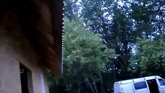 Строительство дачного домика. смотреть онлайн