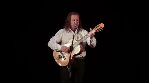 "Донбасс за нами", поёт Владимир Скобцов