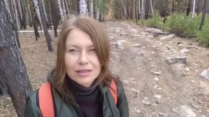 Скалы Петра Гронского (они же Петрогром)