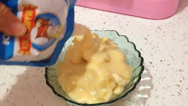 Как приготовить самый вкусный десерт ❤️ смотреть онлайн