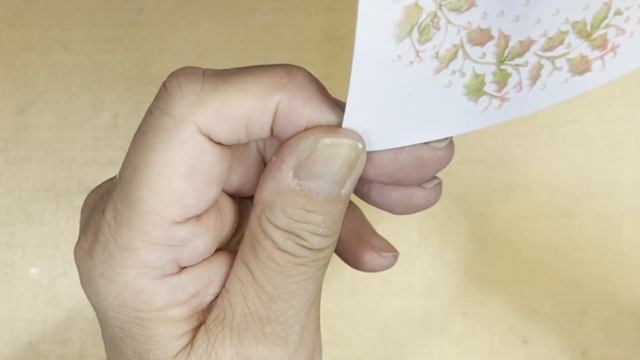 "The Heart In Christmas" Video Tutorial смотреть онлайн