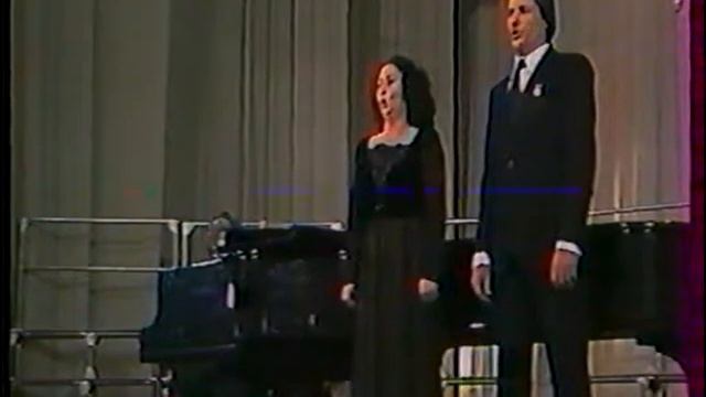 Вадим Биберган из цикла "Фанфары" смотреть онлайн