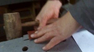 ручка для совка