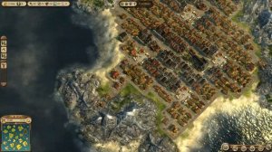 Anno 1404 Город мирового значения