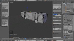 (OUTDATED) How to add OBJ models to Blockbuster mod