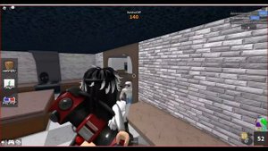 ИГРАЮ В ММ2! #roblox #роблокс #mm2