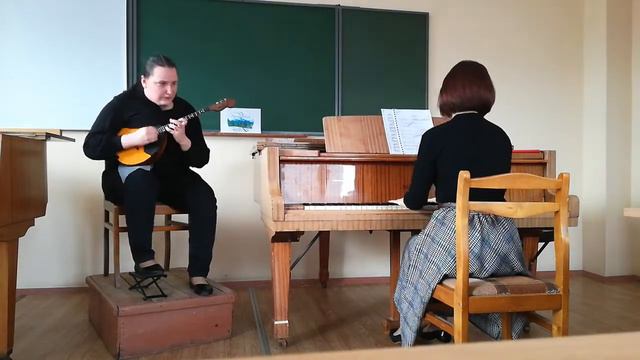 Кожевникова Мария