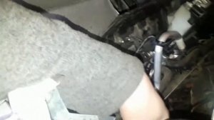 Замена выпускного коллектора Рендж Ровер Эвок 2 литра бензин