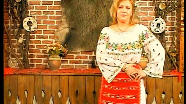 Rodica Chircu Tidei - Eu sunt fata lui Gheorghita смотреть онлайн