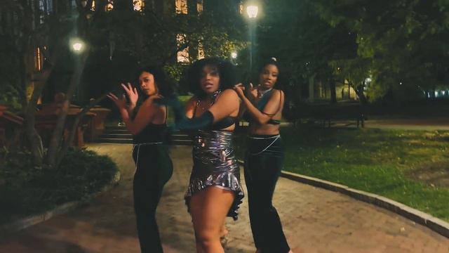 [KPOP IN PUBLIC | PHILLY] Red Velvet - 'Peek-A-Boo' Dance Cover | KARAT смотреть онлайн