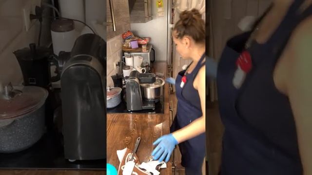 ГЛАЗУРЬ ДЛЯ ПРЯНИКОВ
