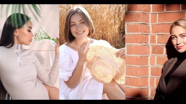 САБЛИМИНАЛ – красивое модельное лицо/высокие скулы/большие губы/маленький нос/густые брови/ресницы смотреть онлайн