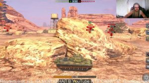 Tanks Blitz.Бой на CS-63 средний танк X уровня ТАНКИ НА ЗАКАЗ - КАТАЮ С ПОДПИСЧИКАМИ. СТРИМЫ ВИДЕО.