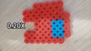 Песня из FNF амонг ас саботаж на разной скорости