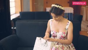 What's in my bag with Kangana Ranaut | S03E01 | Fashion | Pinkvilla | Bollywood