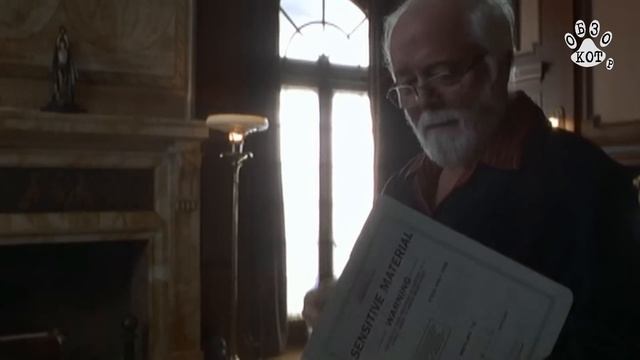 КОТ ОБЗОР на Мир юрского периода / Парки юрского периода 1 2 3 смотреть онлайн