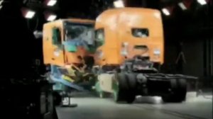 По этому Вольво самые безопасные машины