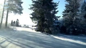 Белая Метель