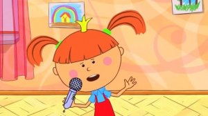 Жила бала Царевна...(Волшебные сказки)