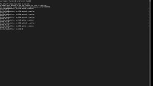 Python с нуля ➤ Установка и начало работы с Python. Уроки Python для начинающих. Курс Python Starte