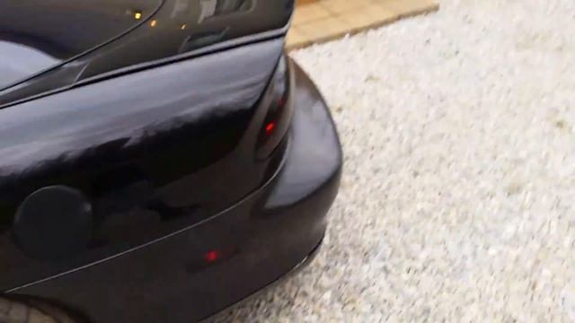 1993 Camaro Z28 смотреть онлайн