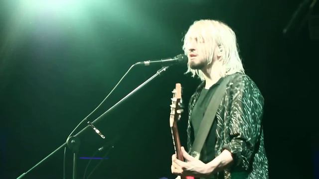 Нервы-Так как надо (2) | Live | Челябинск 22.11 (15) смотреть онлайн