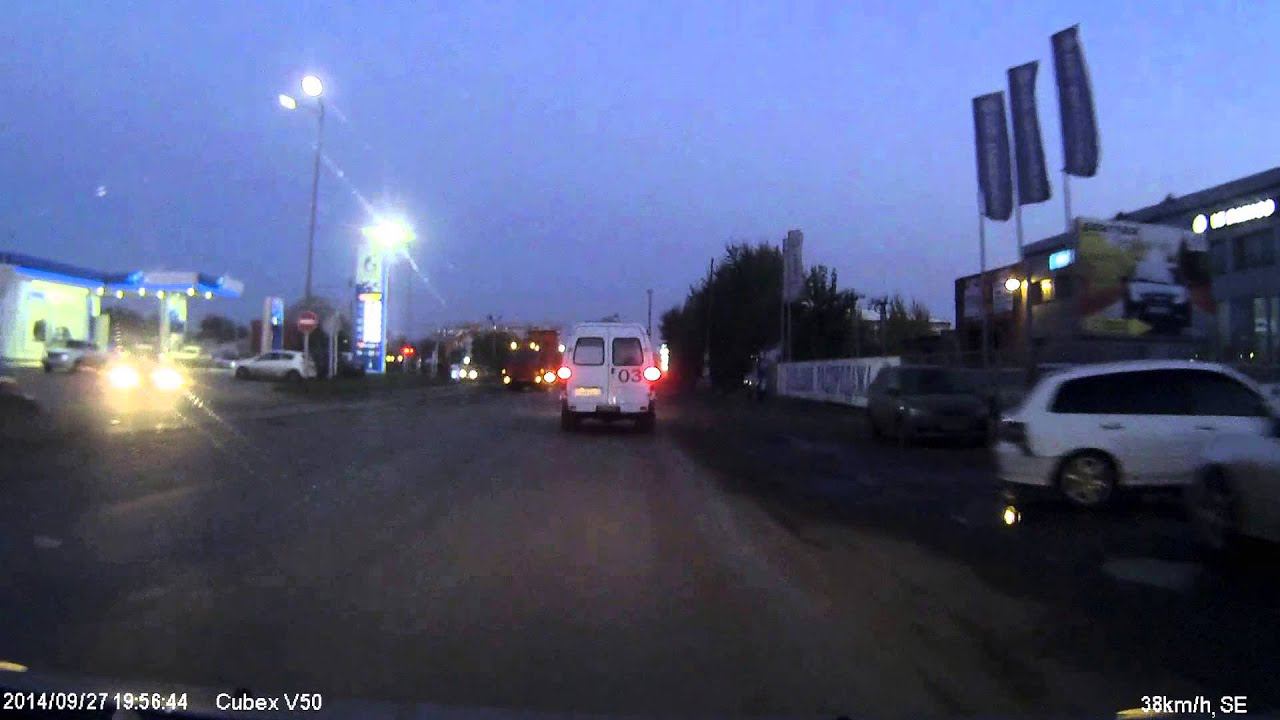 Ремонт ул. Гайдашовка с нарушение БДД ЗАО "Сибагропромстрой"