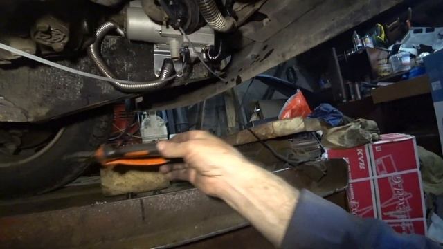 Предпусковой подогреватель СЕВЕР, что то пошло не так. смотреть онлайн