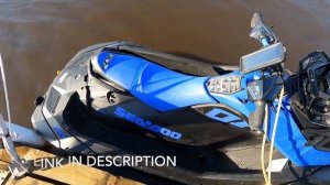 4 Must Have Accessories Sea-Doo Spark Trixx Jet Ski