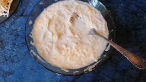 КАБАЧКОВАЯ ЛЕПЁШКА С НАЧИНКОЙ! НУ ОЧЕНЬ ВКУСНО ? ГОТОВЬ СКОРЕЕ!