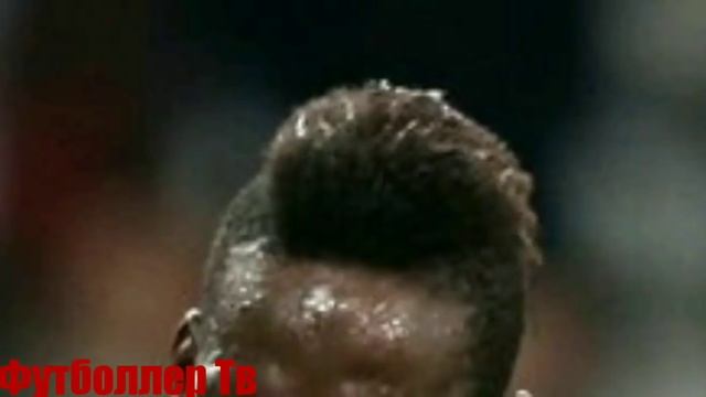 Угадай футболиста по причёске смотреть онлайн