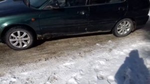 Сузуки балено 4х4